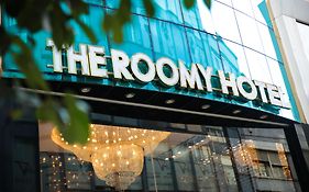 The Roomy Hotel Nişantaşı